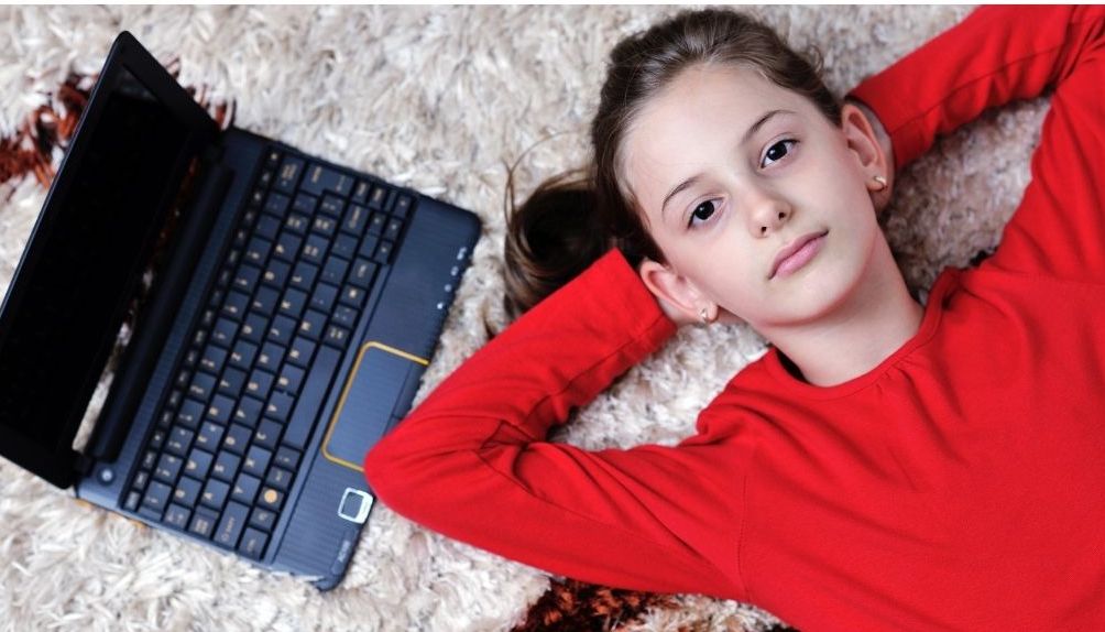 5 Ways to Help Your Child’s Hyperactivity