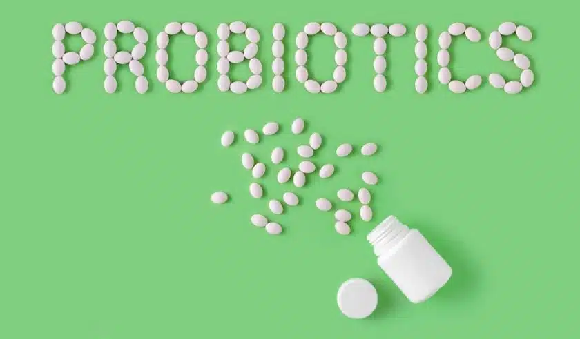 Probiotics to help autoimmune disease