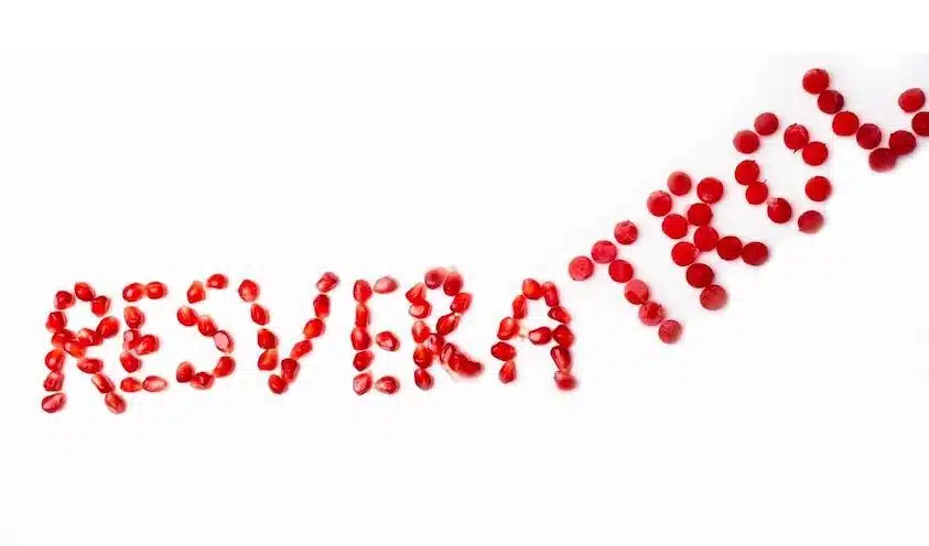 Reseratrol to help autoimmune disease