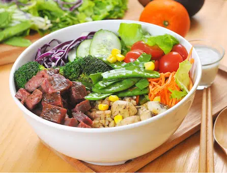 Best Foods For Your Mood