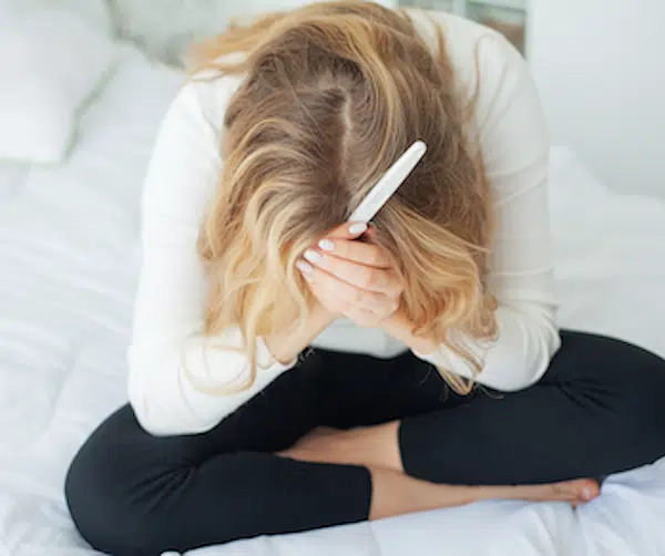 How Stress Impacts Fertility – Advice from an Infertility Expert Santa Barbara
