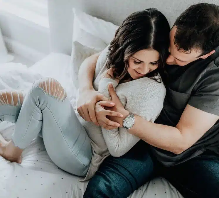 5 Supplements for Preconception