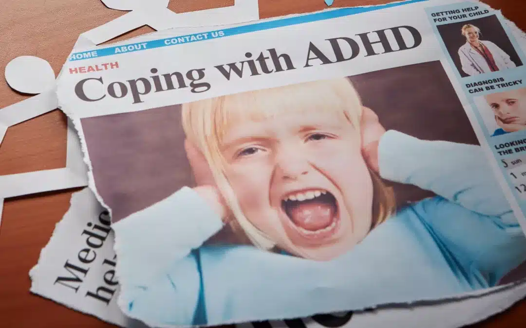 A Holistic Approach to Managing ADHD Symptoms
