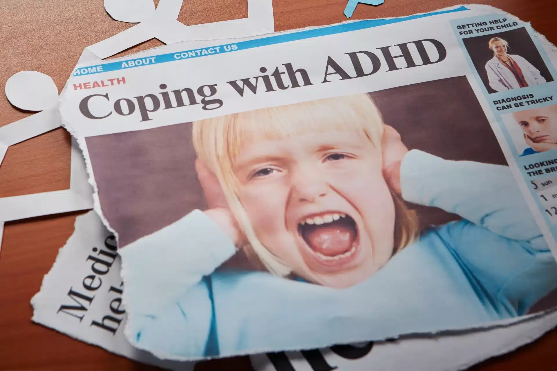 A Holistic Approach to Managing ADHD Symptoms