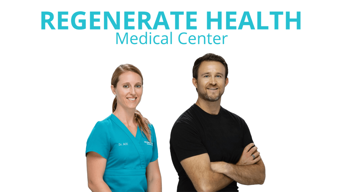 Regenerate Health Medical Center