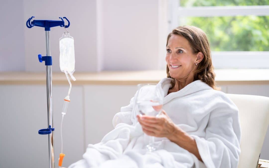 IV Therapy Benefits: What It Is, How It Works, and Why It’s So Popular