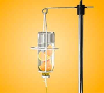 Benefits of IV Therapy in Adjunctive & Naturopathic Cancer Care