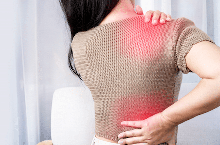 The Root Cause of Inflammation in Chronic Disease