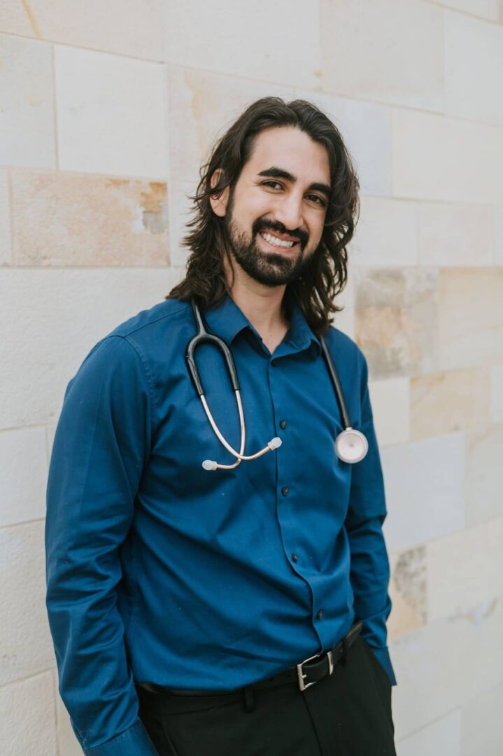Dr. Alexandra Carswell Engle aka Dr. ACE a Naturopathic Medical Doctor at Regenerate Health Medical Center