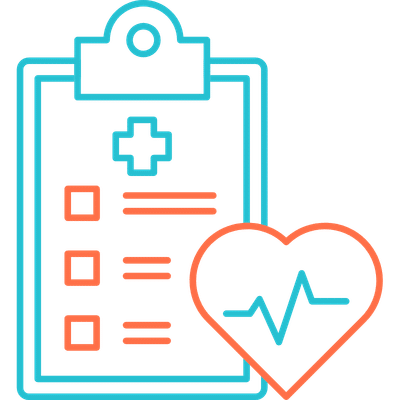 The Regenerate Health Medical Center Kids Care Programs Icon