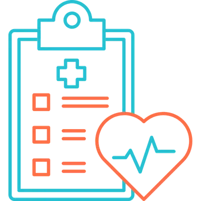 The Regenerate Health Medical Center Kids Care Programs Icon
