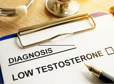 low-testosterone-diagnosis-hormone-testing-for-men Low testosterone diagnosis as part of hormone testing for men