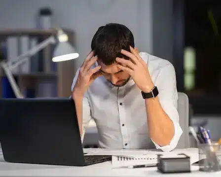 chronic-stress-low-hrv-nervous-system Chronic stress and nervous system strain linked to low HRV